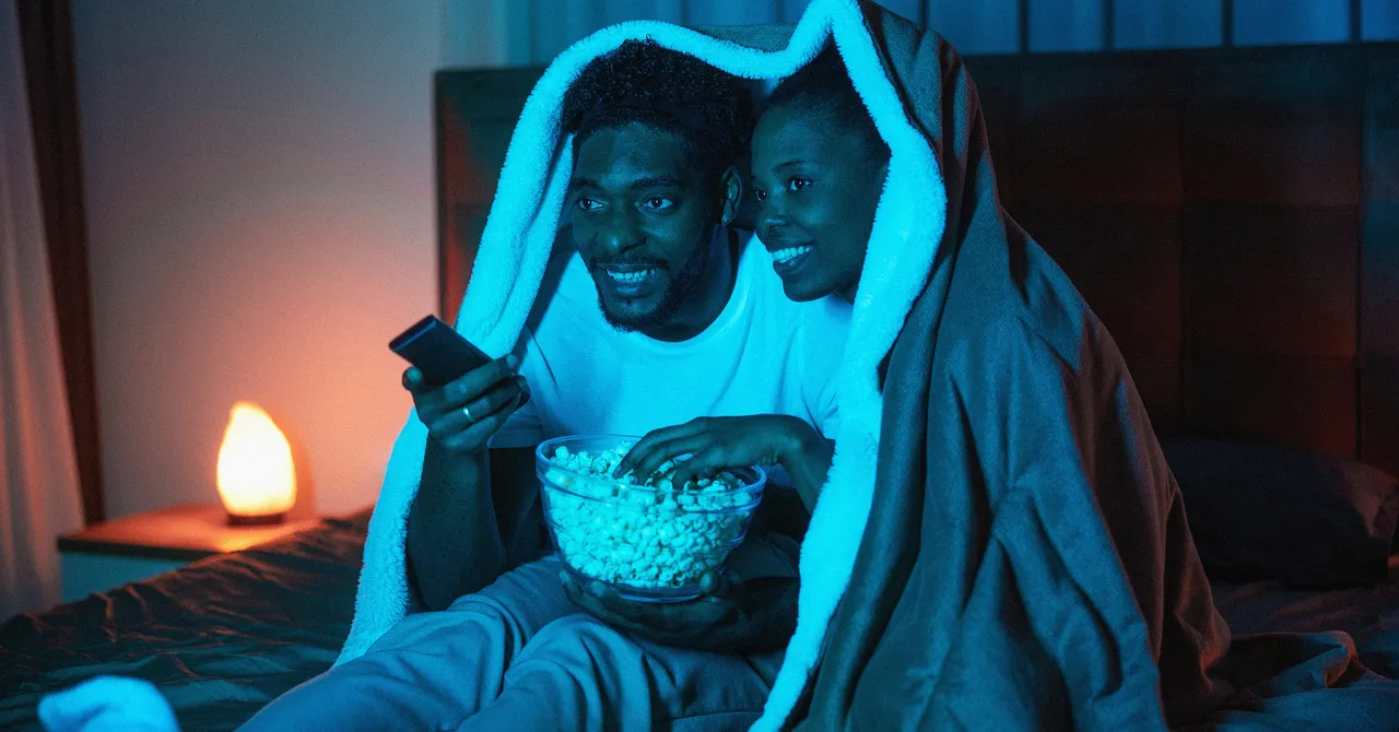 Quickly Check What's Streaming Across Multiple Platforms