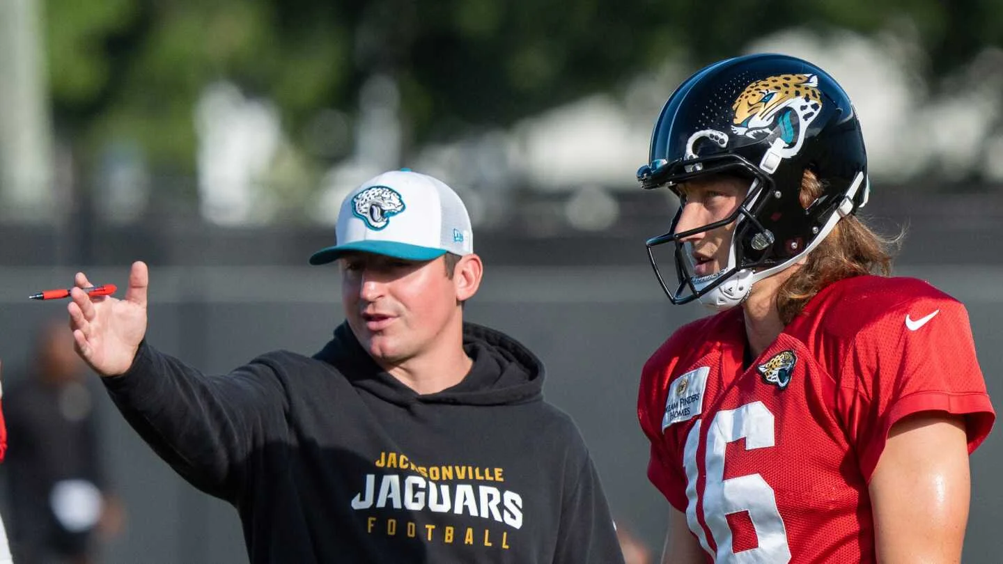 Udinski exits Browns HC pursuit, stays in Jacksonville as OC, eyes Bills vacancy