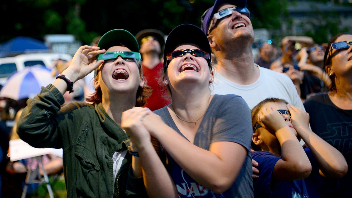 "2024 Total Solar Eclipse: Viewing Tips, Locations, and Timing"