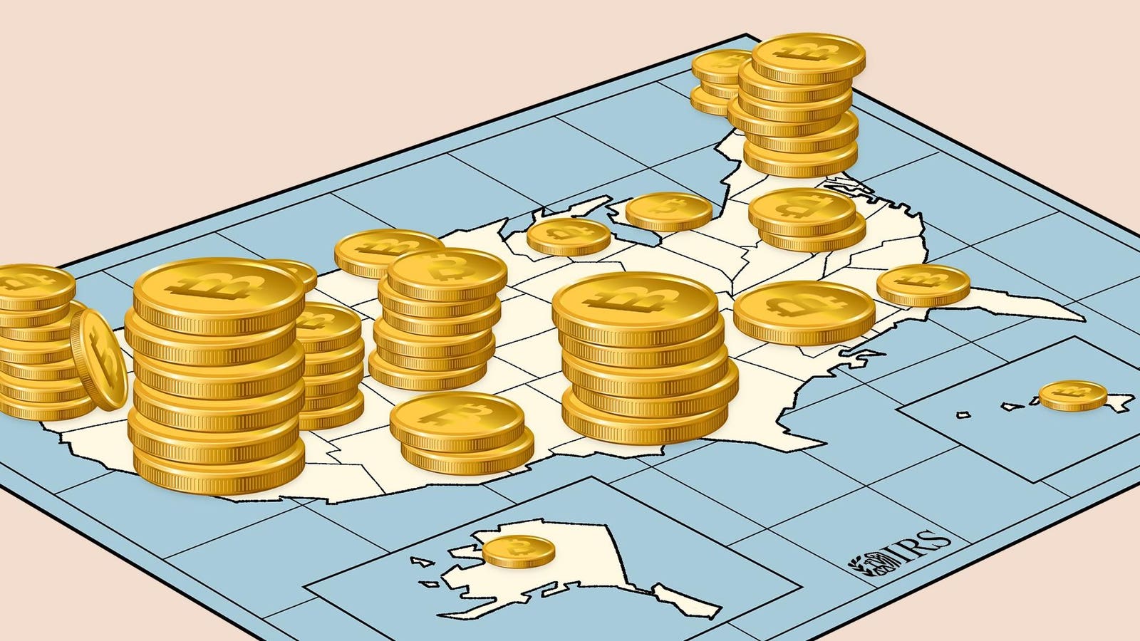 Featured image for Unveiling the Hottest Crypto Spots