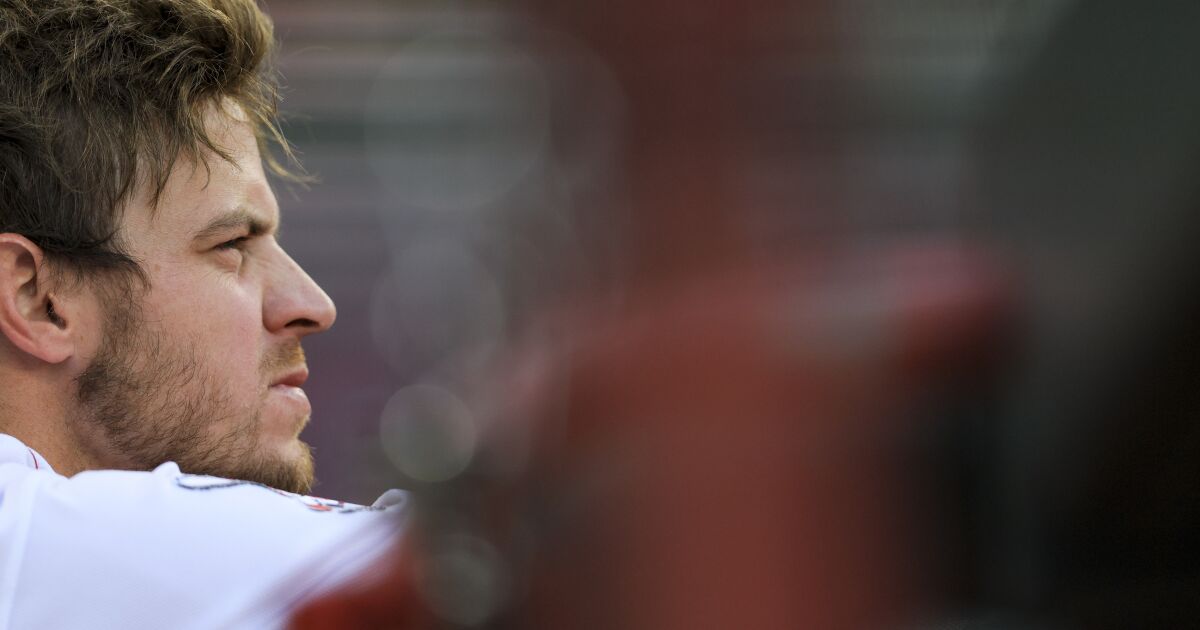 "Padres Stand by Struggling Players as Reds Make Cuts"