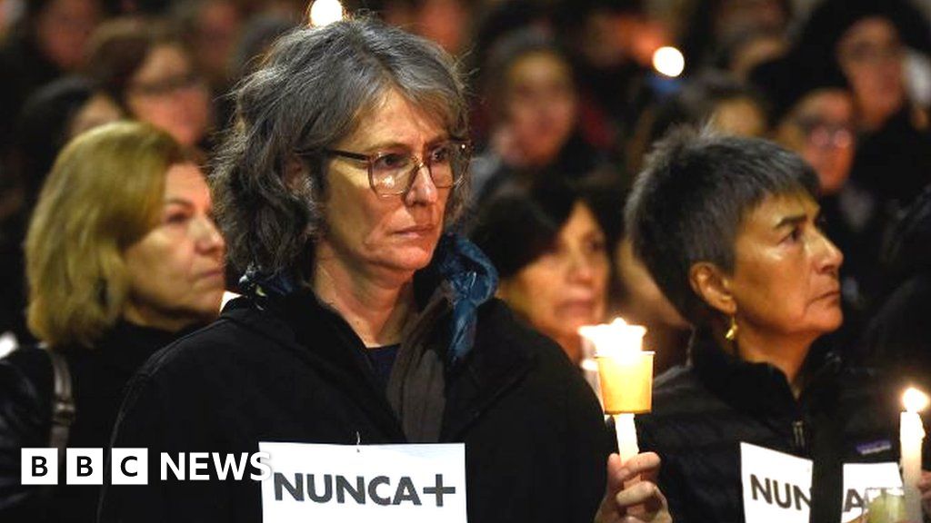 Chile's Ongoing Divisions: Reflecting on the 50th Anniversary of the Pinochet Coup
