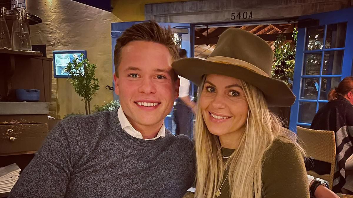 Featured image for Candace Cameron Bure's Son Lev Set to Marry After Broken Engagement