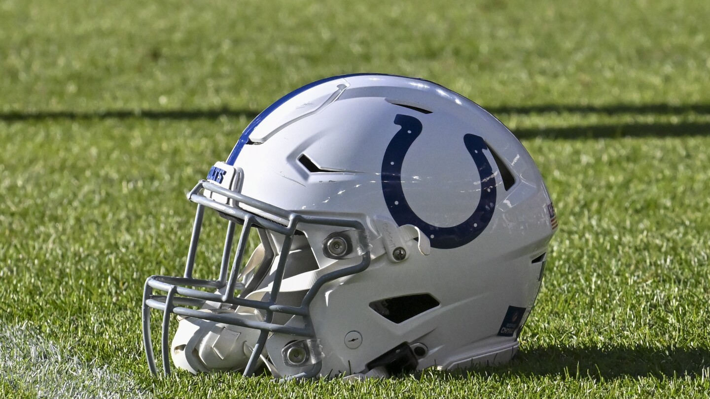 Featured image for Colts Ownership Transition as Jim Irsay Passes Away