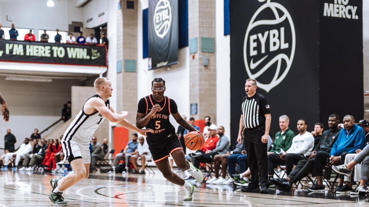 "Peach Jam 2023: NIL, Transfers, and Top Performers"