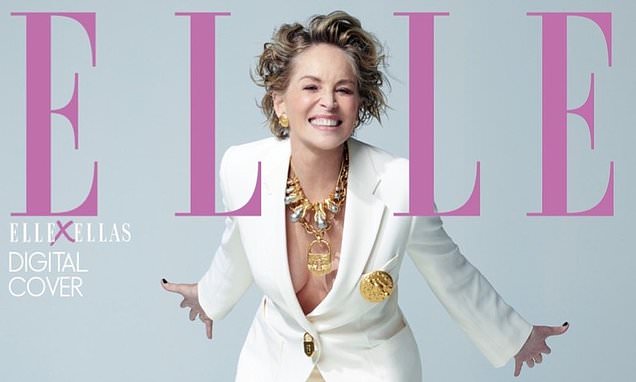 Featured image for Sharon Stone's Pay Gap Revelation with Michael Douglas