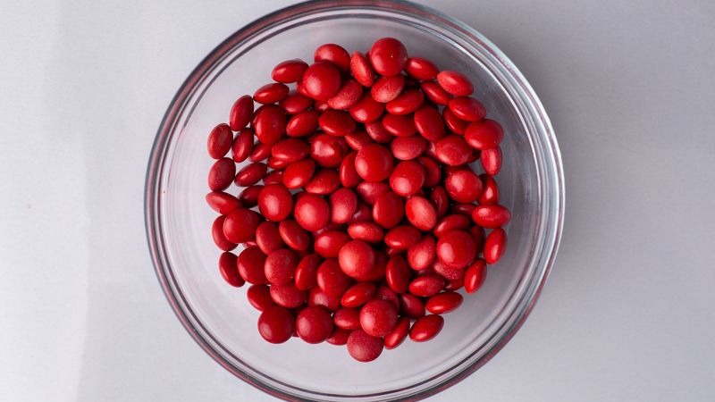 California bill proposes ban on toxic chemicals in popular snacks.