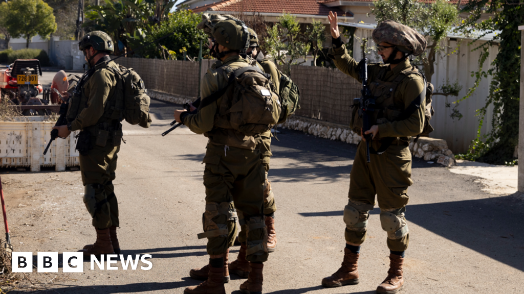 Israel and Hezbollah Escalate Conflict with Cross-Border Strikes
