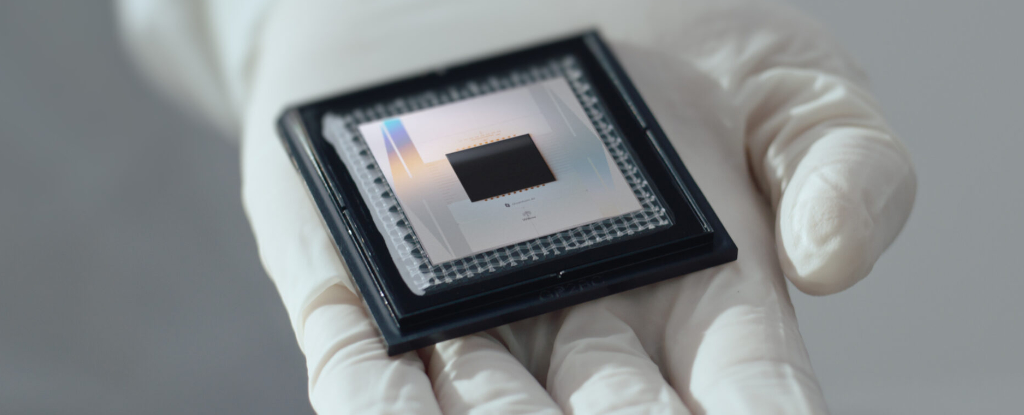 Featured image for Google Unveils Breakthrough Quantum Chip, Sparking Tech Revolution
