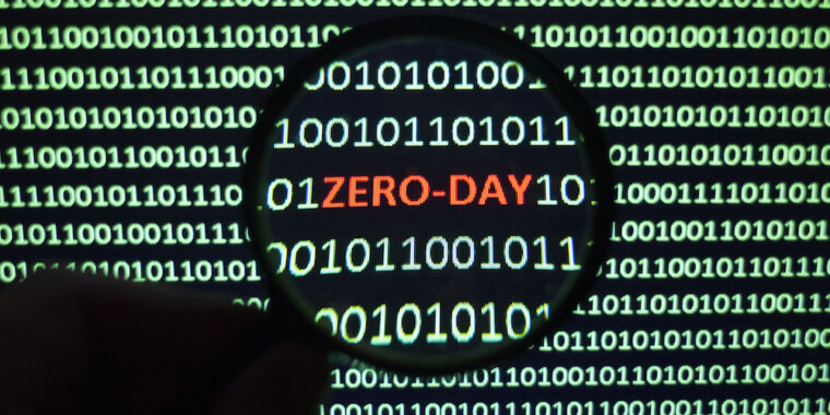 "Google Discovers Critical Zero-Days in Chrome and Apple OSes, Urges Immediate Updates"