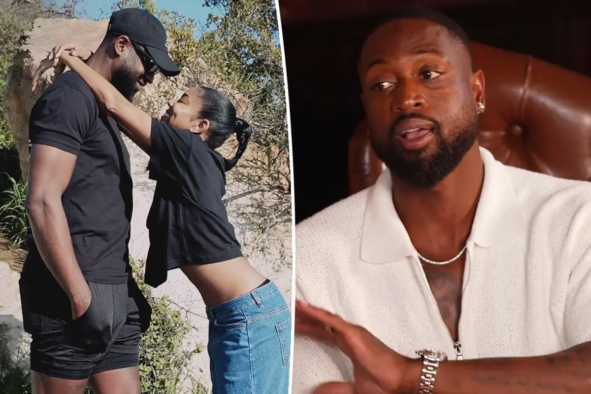 Featured image for Dwyane Wade and Gabrielle Union's Unconventional Financial Approach