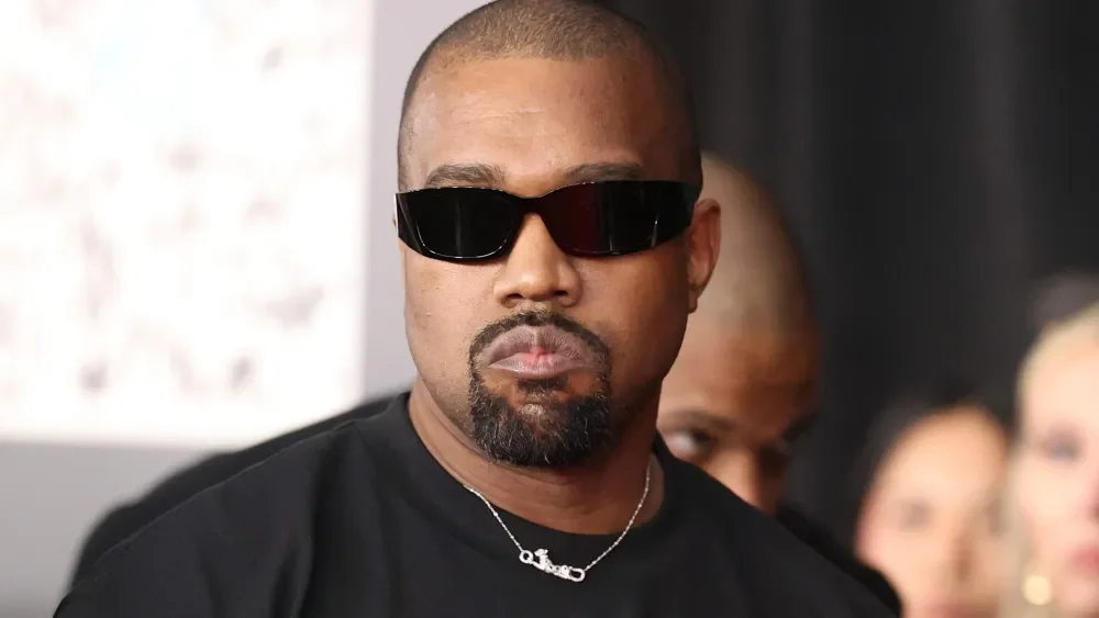 Kanye West Apology Ties Antisemitic Outbursts to Bipolar Treatment Journey