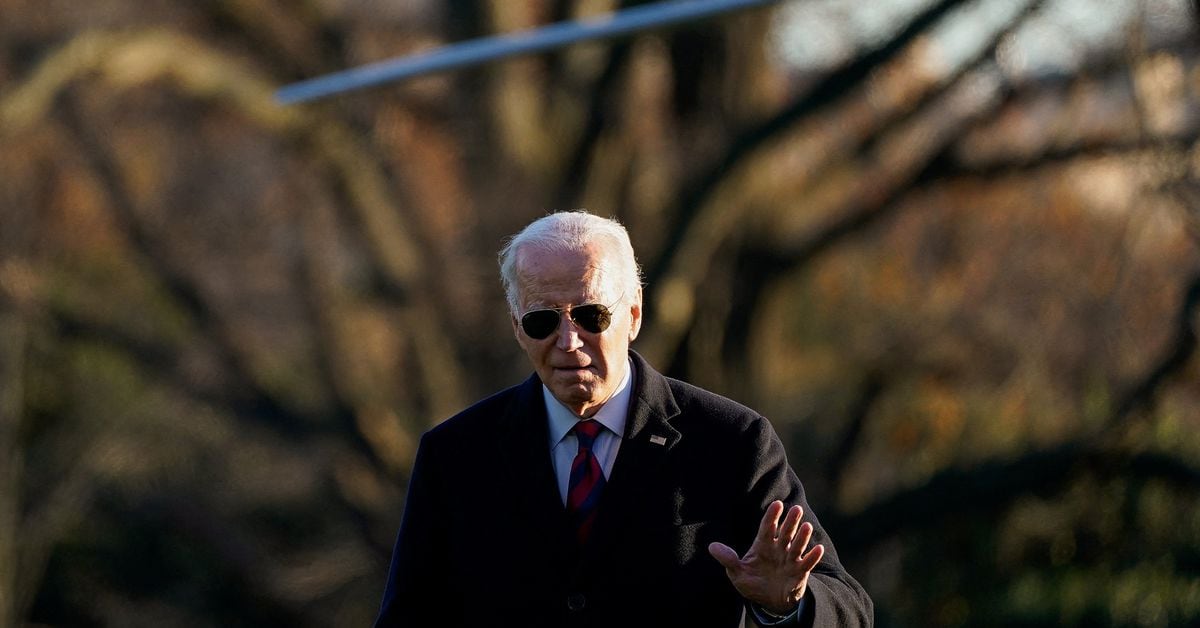 "US House to Vote on Formalizing Biden Impeachment Inquiry Amidst Controversy"