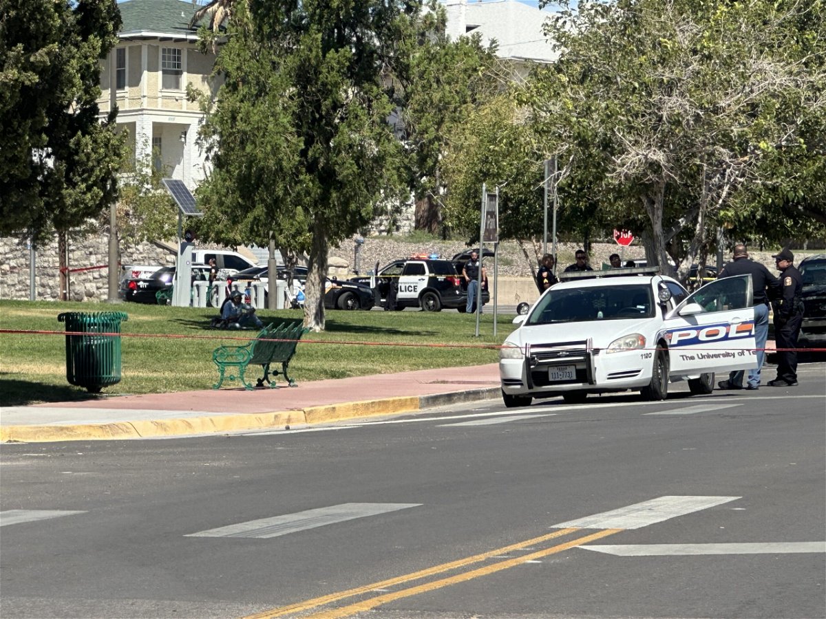 Multiple Incidents of Violence Leave Several Injured in El Paso and Lubbock