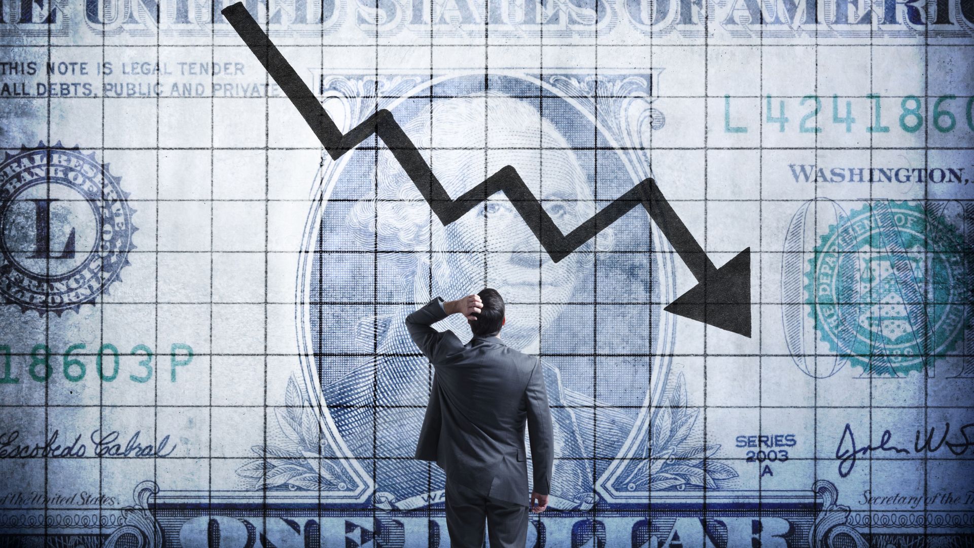 Economists Warn of Potential Recession and Stagflation Risks in 2025