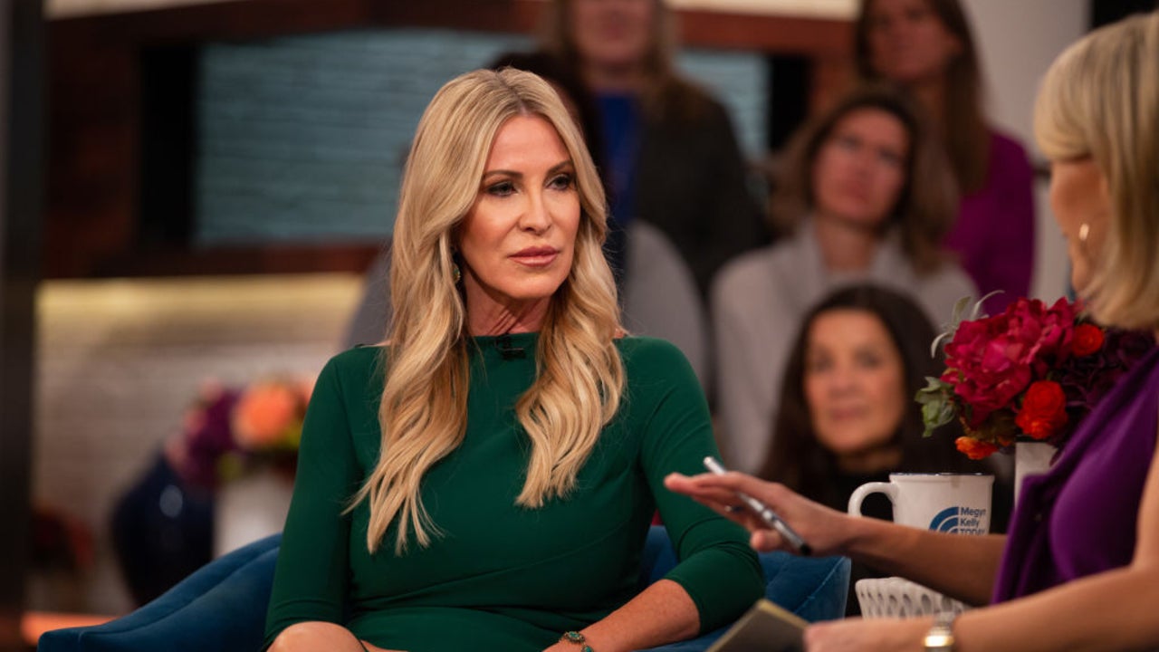 Featured image for "RHOC Star Lauri Peterson Mourns Son's Tragic Death at 35"