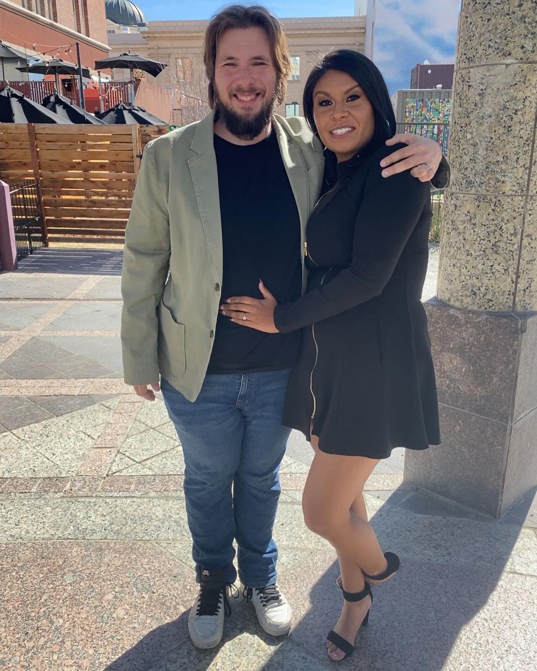 "Colt's Wife Vanessa Reveals Missed Opportunity on 'Last Resort' for '90 Day Fiance' Star"