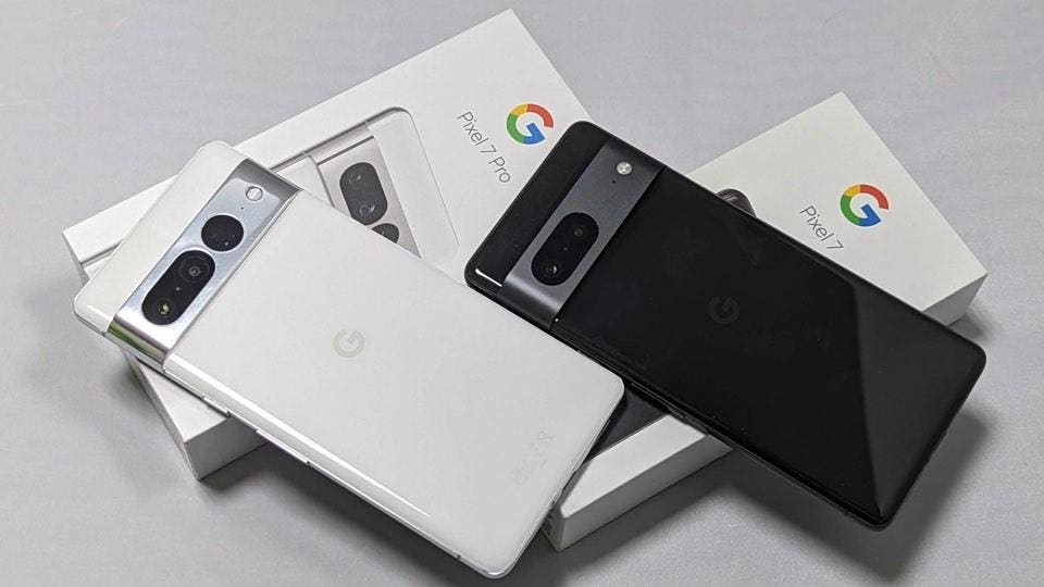 "Google's Pixel 8 Pro: Leaks, eSIM, Night Sight, and Surprise Design"