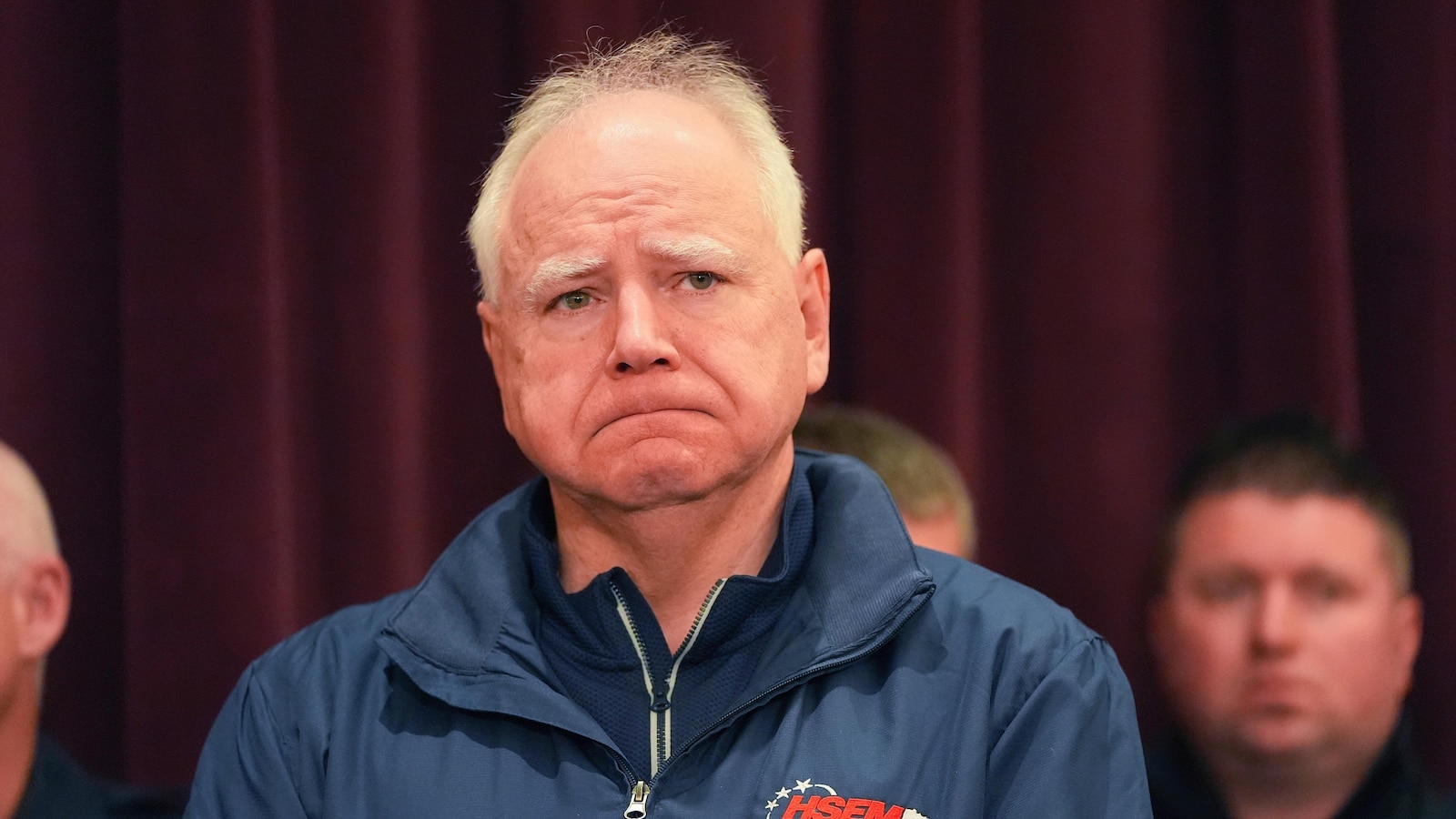 Featured image for "Deadly Domestic Call: 2 Officers and 1 First Responder Killed in Minnesota Shooting"