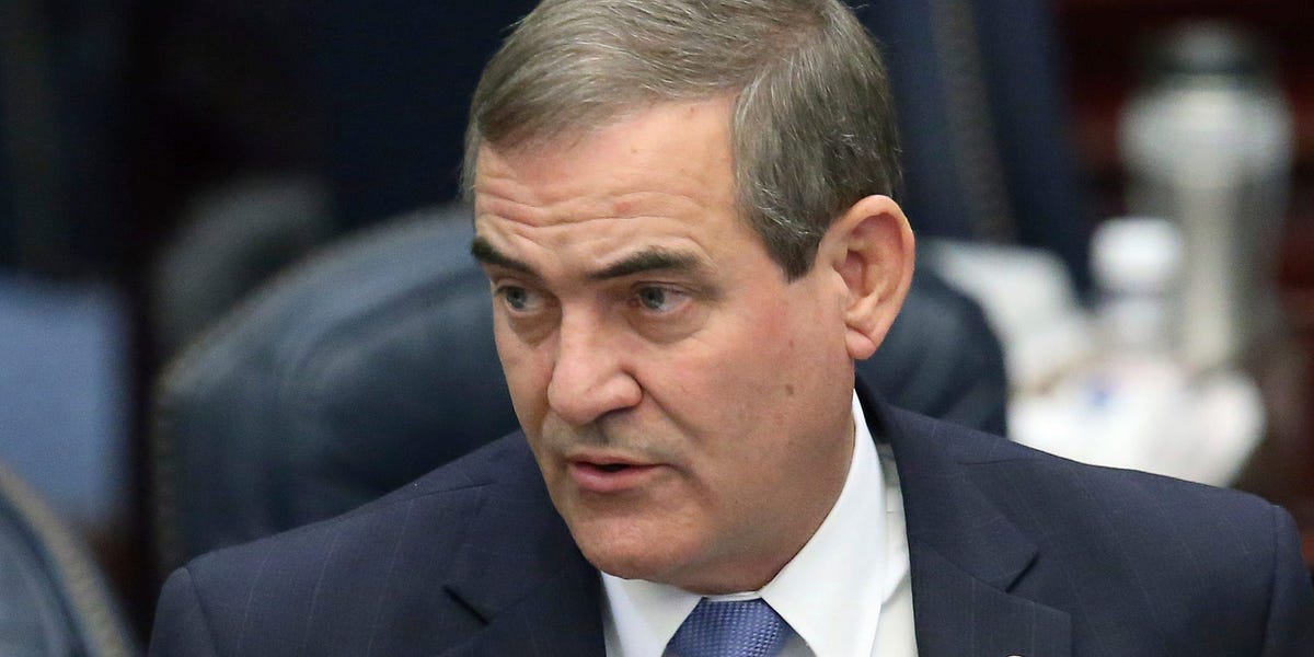 Featured image for Florida Bill Proposes Ban on Period Talk in Schools for Young Girls