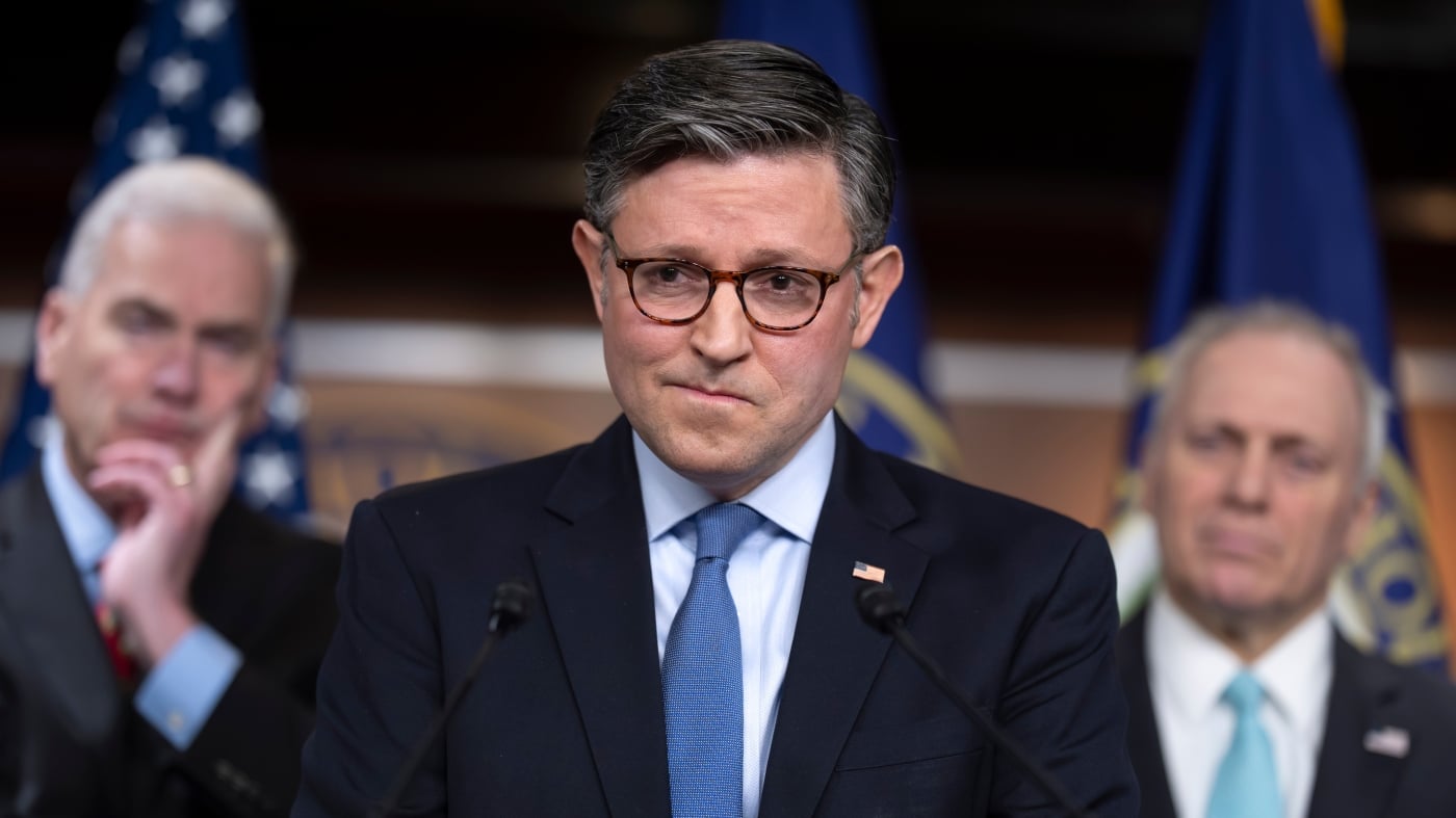 Featured image for House GOP Advances Health Care Bill Amid Subsidy and Funding Uncertainties