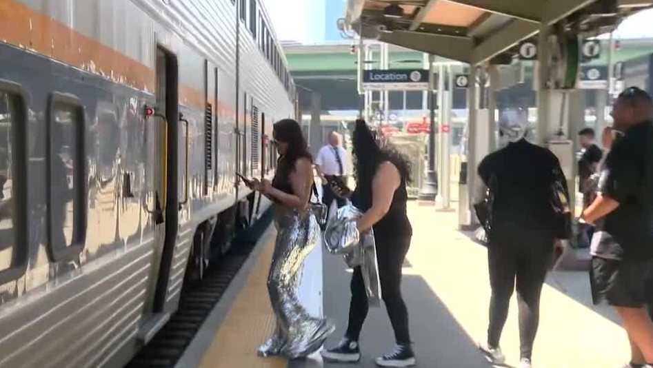 Featured image for "Beyonce's Renaissance World Tour electrifies Sacramento fans, despite curfew controversy"