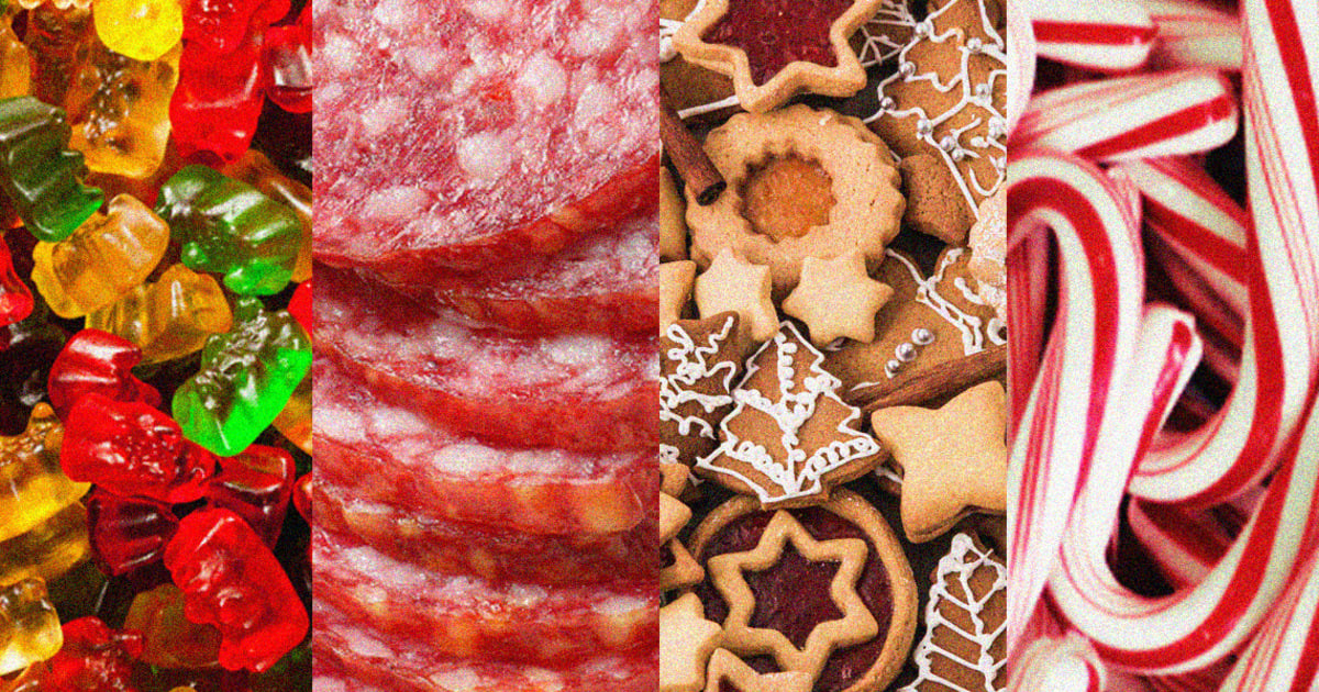 Featured image for "Insider Insights: Nutritionists and Dietitians Share the Foods They Steer Clear Of"