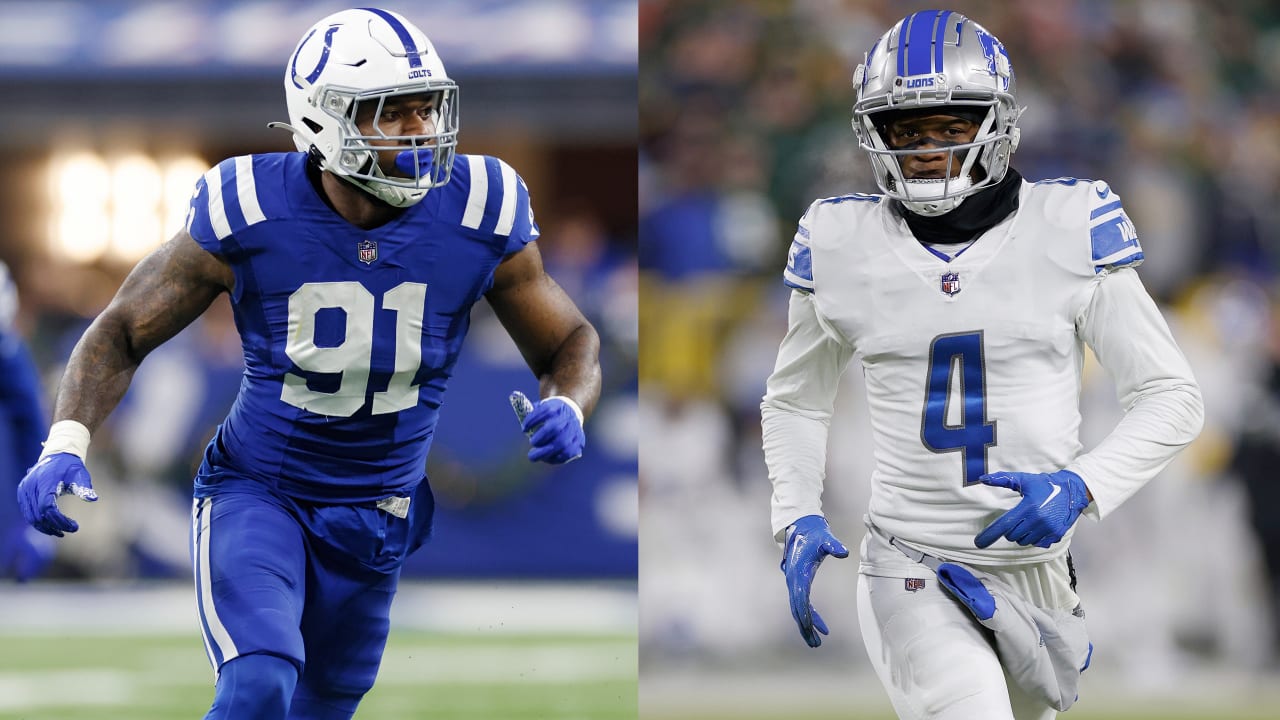 "Top NFL Free Agents and Trade Targets for Eagles in 2023"