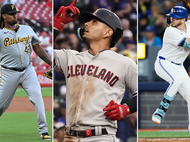 Featured image for Blue Jays Acquire Giménez in Controversial Guardians Trade