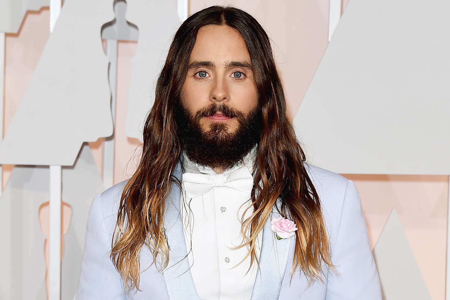 Featured image for Jared Leto Denies Multiple Sexual Misconduct Allegations