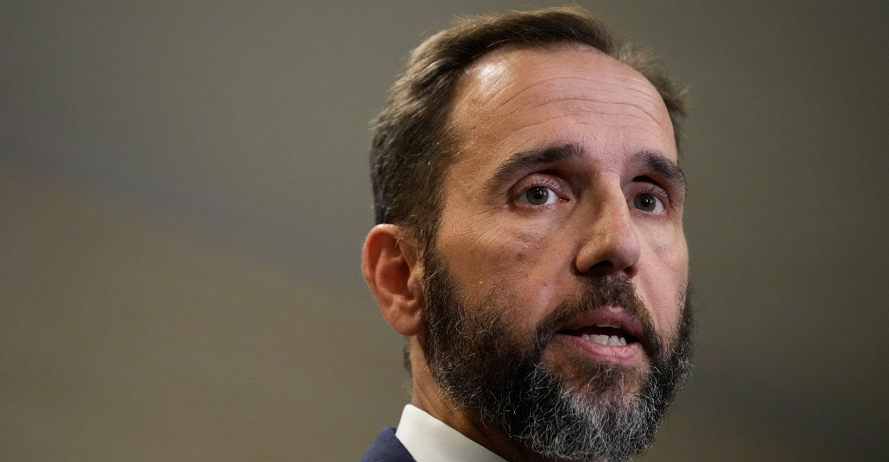 Featured image for "Judge Cannon's Controversial Rulings Put Under Scrutiny"