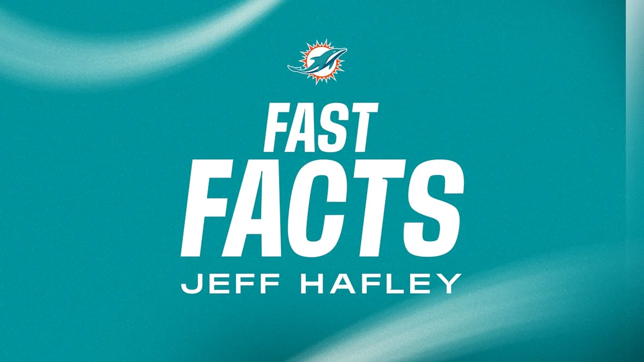 Dolphins Hire Jeff Hafley to Lead with a Disguised-Defense Vision