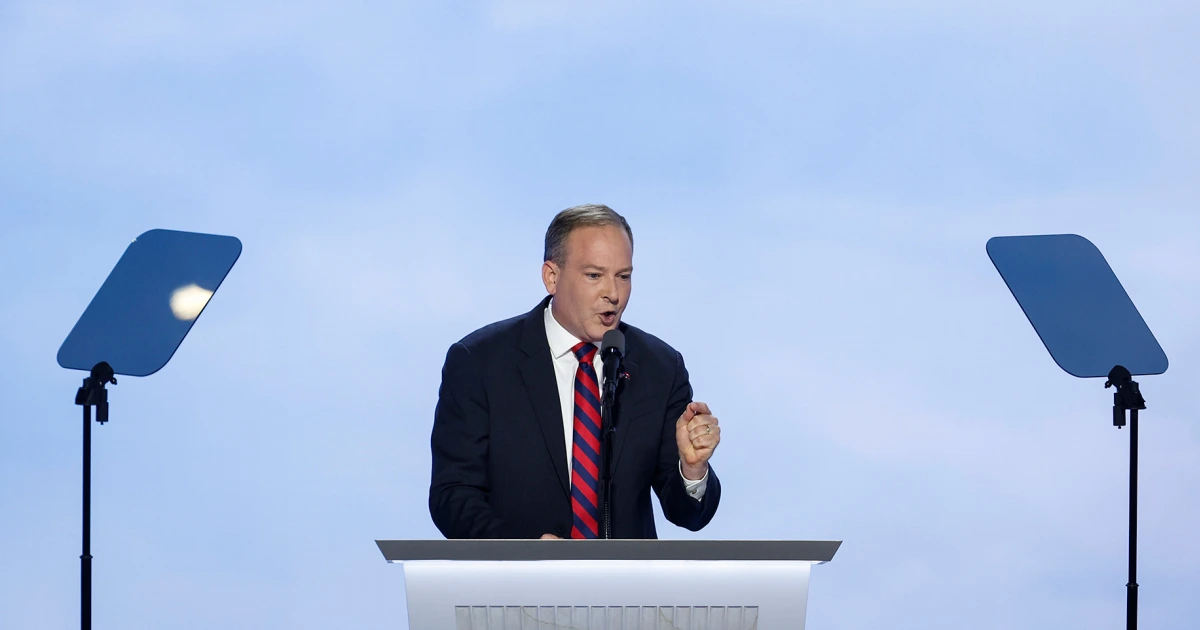 Featured image for Trump Appoints Lee Zeldin as New EPA Chief