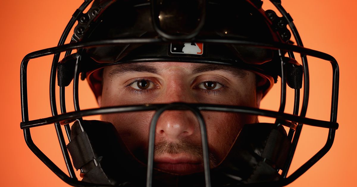 Joey Bart Returns to Giants' Active Roster Amid Catching Reshuffle