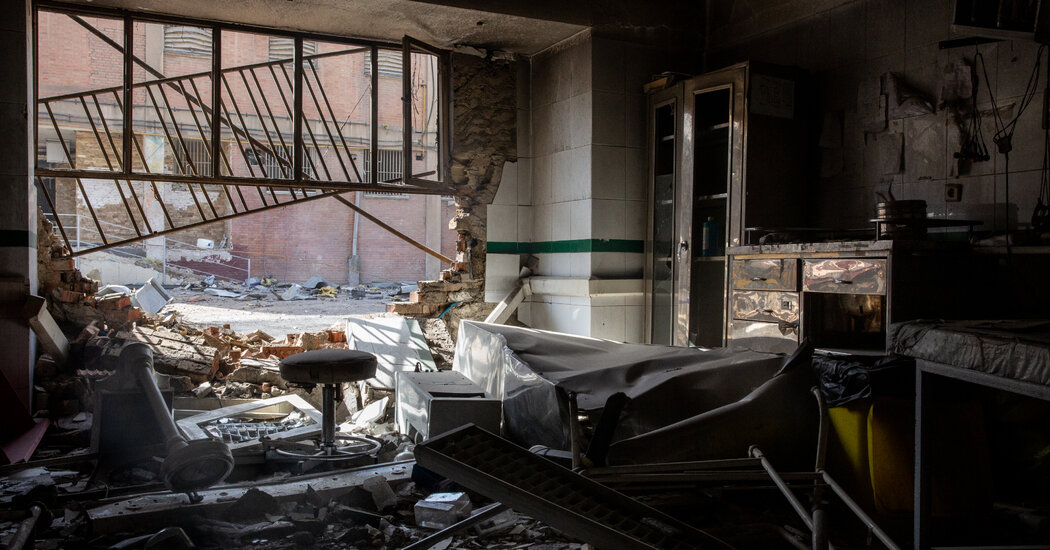 Featured image for Iran Condemns Israeli Strikes on Evin Prison Amid Rising Tensions