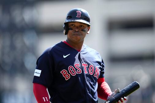 Featured image for Rays continue dominant streak with big win over A's.