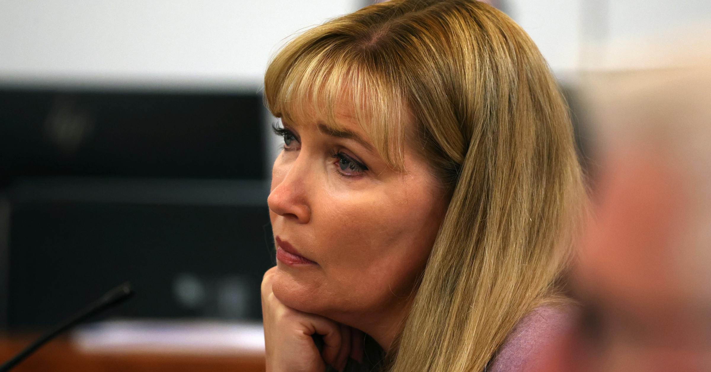 Featured image for Minnesota Senator Nicole Mitchell Expected to Resign Following Burglary Conviction