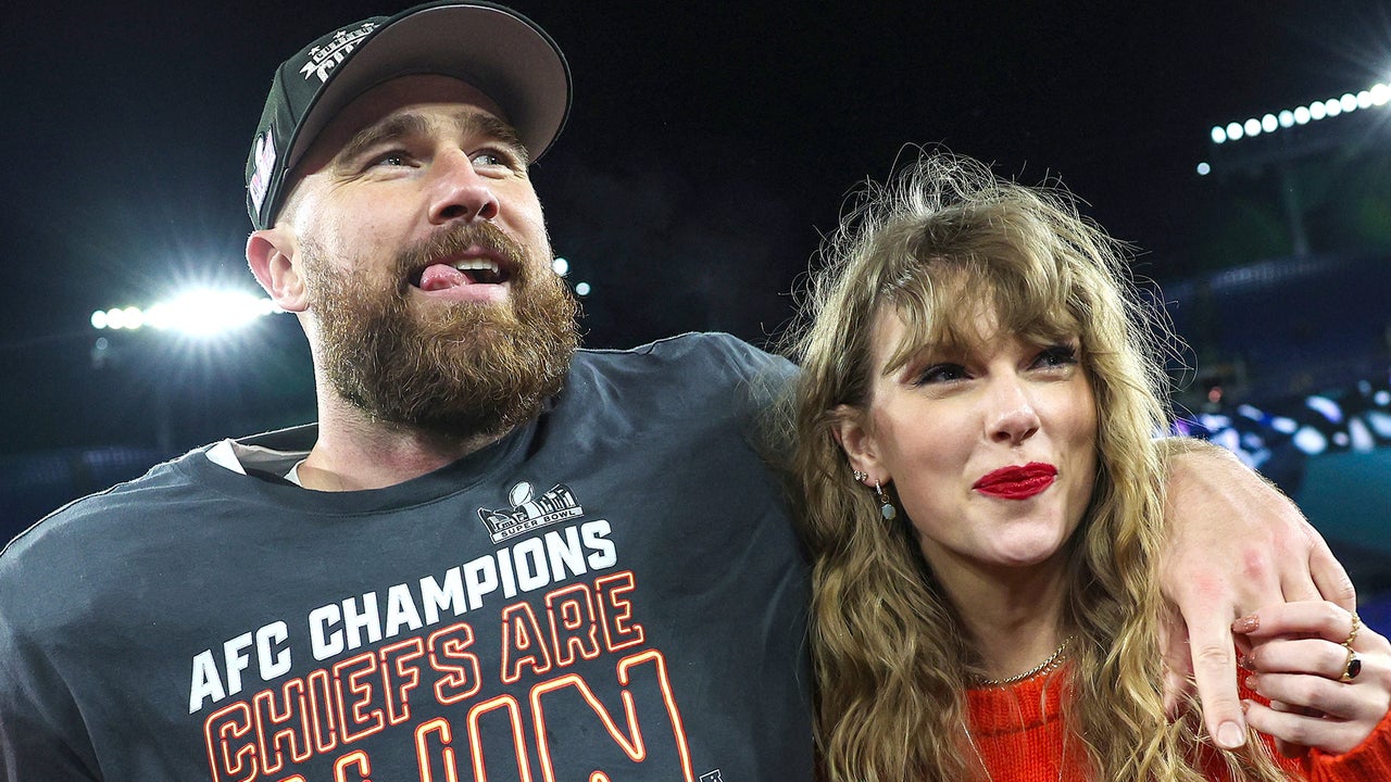 Travis Kelce's Inner Circle Weighs In on Taylor Swift Romance