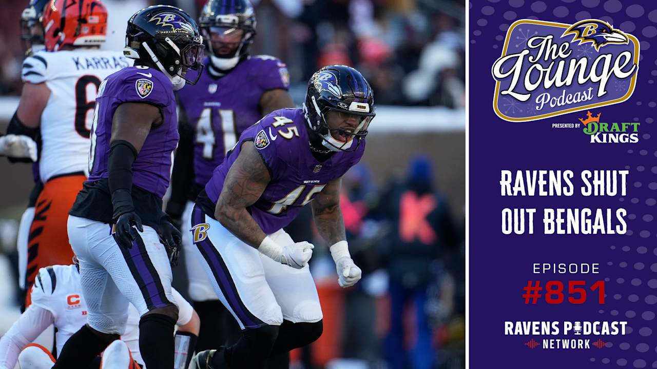 Featured image for NFL Highlights: Ravens' Shutout, Broncos' Win, Rivers' Return & Week 15 Awards