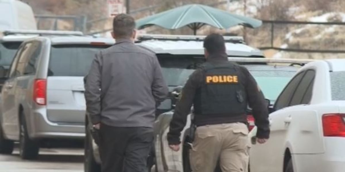 Featured image for "Police Identify Victims in Double Homicide at UCCS Dorm, Investigation Ongoing"