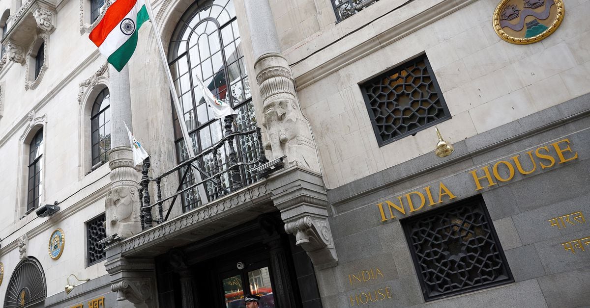 International Diplomatic Tensions Escalate as Canada and India Clash, UK and US Caught in the Middle