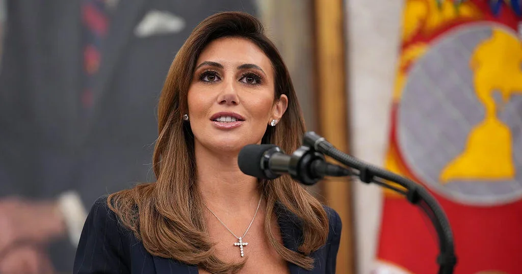 Controversy Surrounds Trump-Backed NJ Prosecutor's Appointment and Resignation