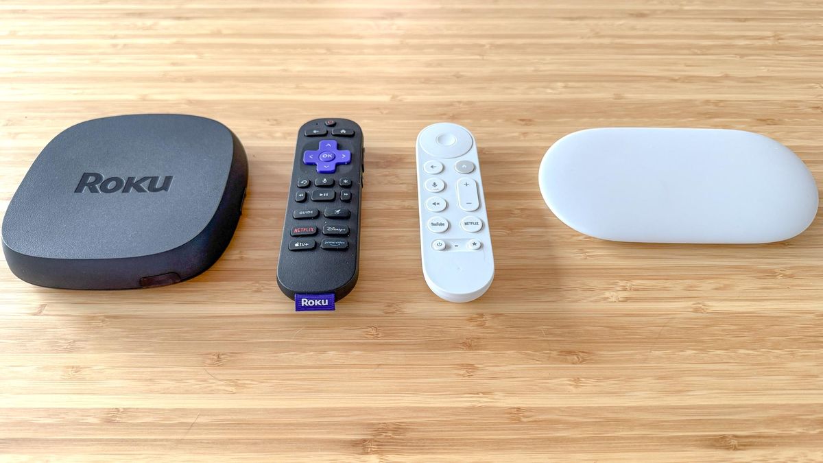 Featured image for Google TV Streamer: The Ultimate Streaming Device Showdown