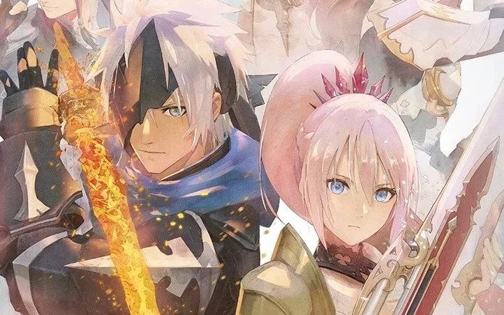 Tales of Arise Switch 2: 1080p, 60fps Cutscenes, 30fps Gameplay in Beyond the Dawn Edition
