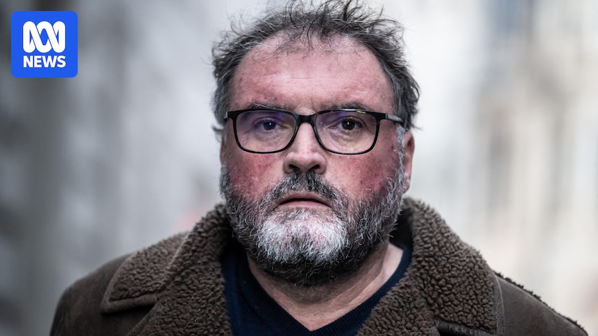 Featured image for French 'Doctor Death' Sentenced to Life for Poisoning 30 Patients, Killing 12