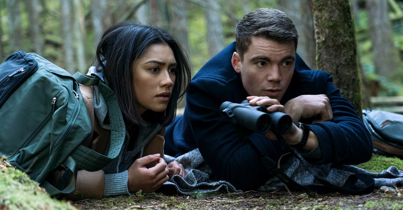 Featured image for Netflix's Data Dump Reveals Surprising Viewing Trends and Popular Shows