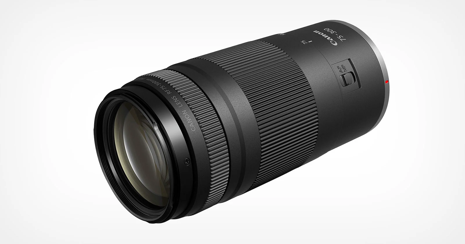 Featured image for Canon Launches Affordable RF 75-300mm Lens for Easy Long-Range Photography