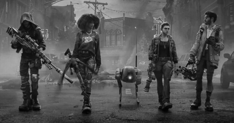 Featured image for Redfall Launches with 30FPS Cap and Anti-Piracy Measures, Fans Disappointed.