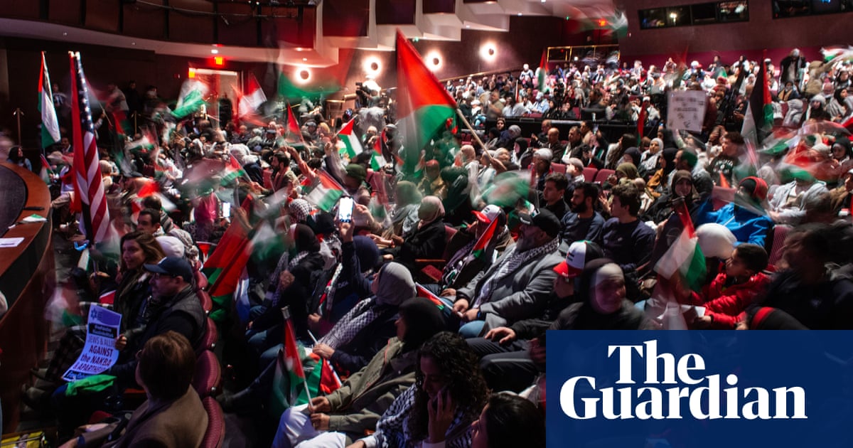 Featured image for "Biden's Struggle to Win Over Muslim, Arab, and Union Voters"