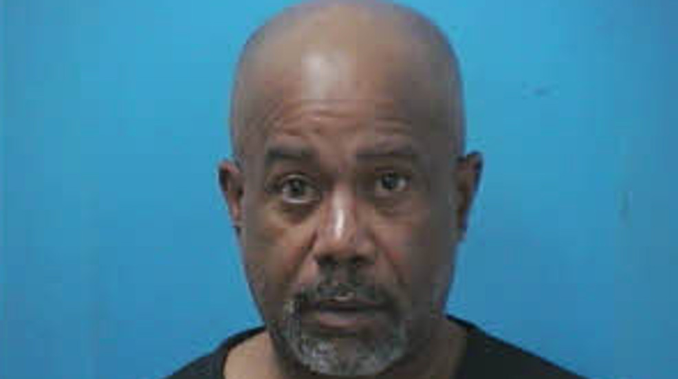 Featured image for "Darius Rucker's Tennessee Arrest: Uncovering the Misdemeanor Drug Charges"